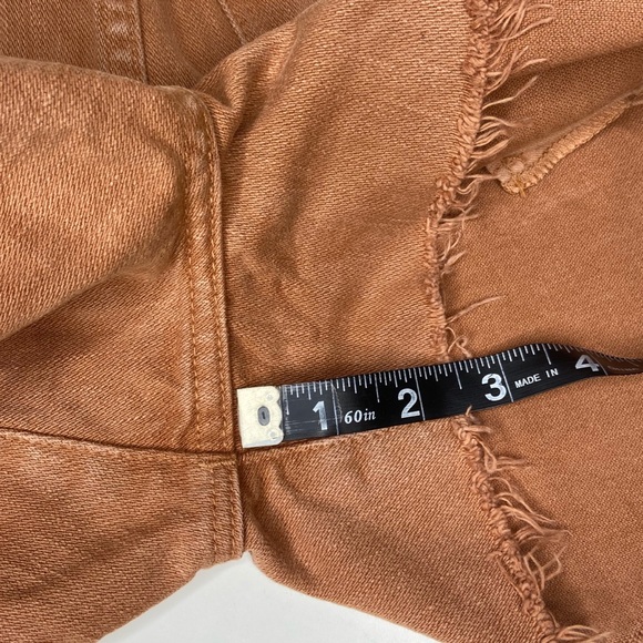 Madewell X Where I Was From Jean Shorts - Picture 6 of 7